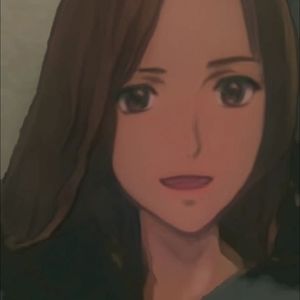 Meet your Posher, Leah